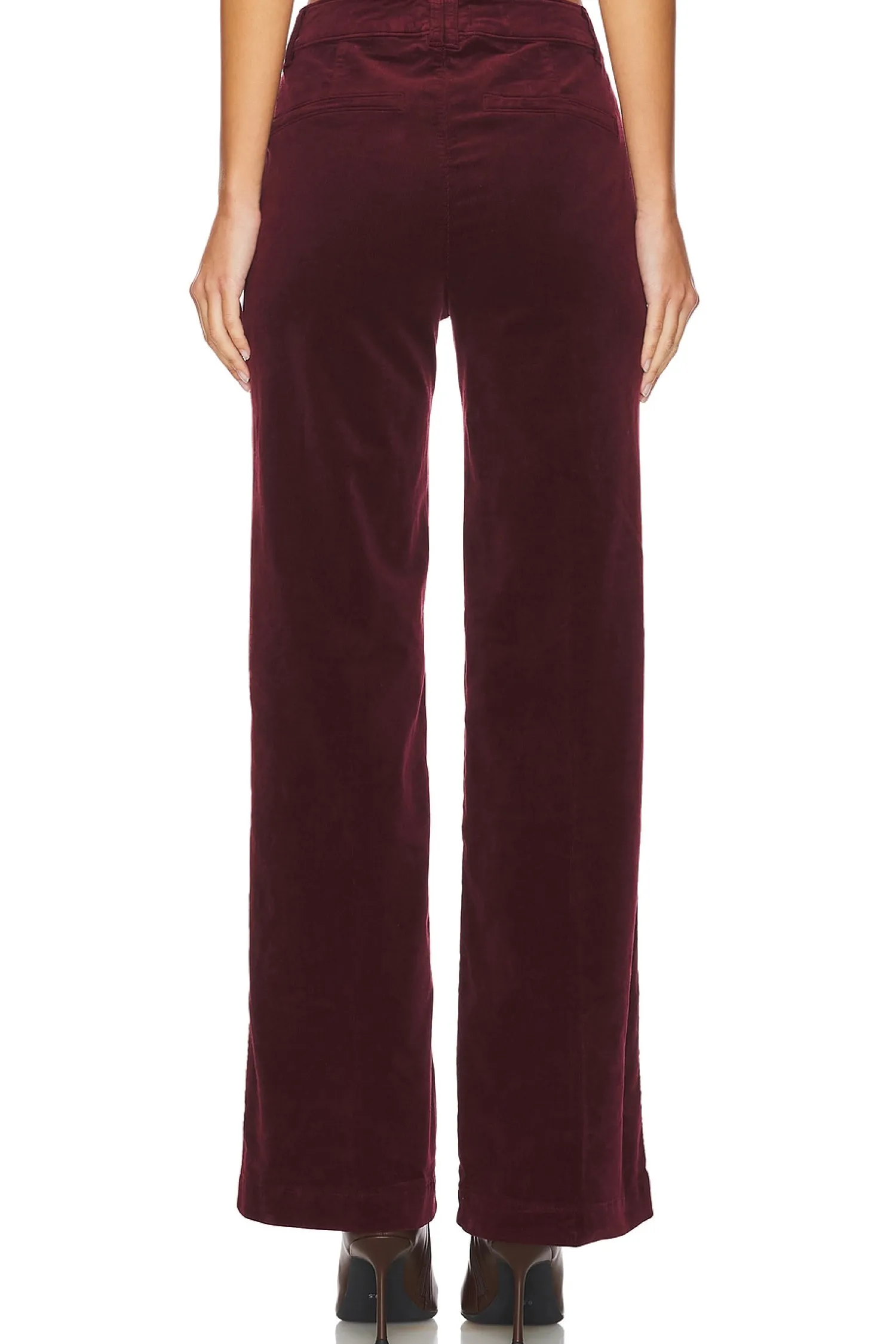 Women PAIGE Pants>Sasha Pant
