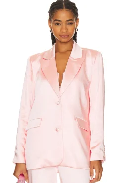 Women Good American Jackets & Coats><noscript><img width=