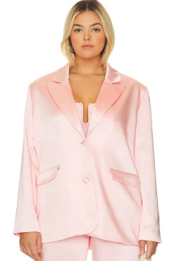 Women Good American Jackets & Coats><noscript><img width=
