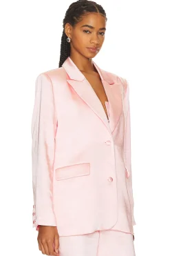 Women Good American Jackets & Coats><noscript><img width=