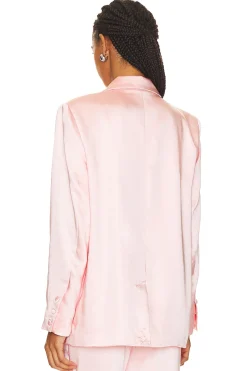 Women Good American Jackets & Coats><noscript><img width=