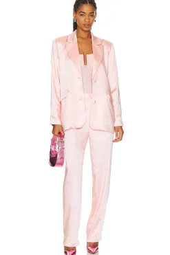 Women Good American Jackets & Coats><noscript><img width=