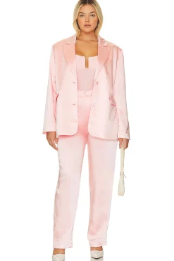 Women Good American Jackets & Coats><noscript><img width=