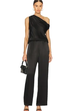 Women Enza Costa Pants><noscript><img width=