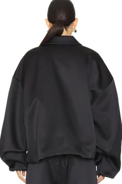 Women Fear of God ESSENTIALS Jackets & Coats><noscript><img width=