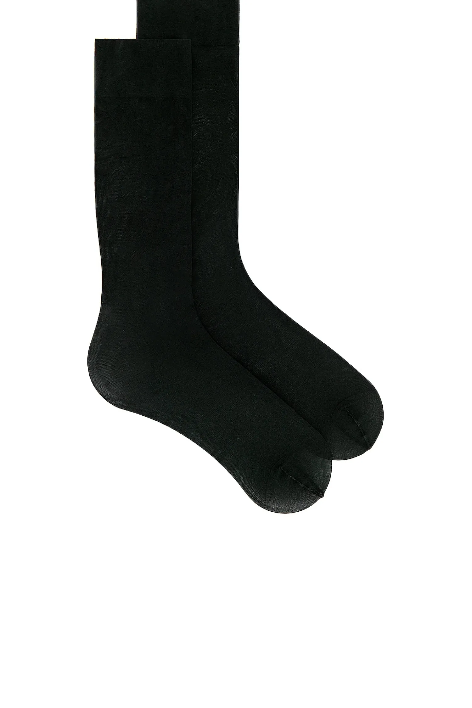 Women Wolford Lingerie & Sleepwear>Satin Touch 20 Knee-highs