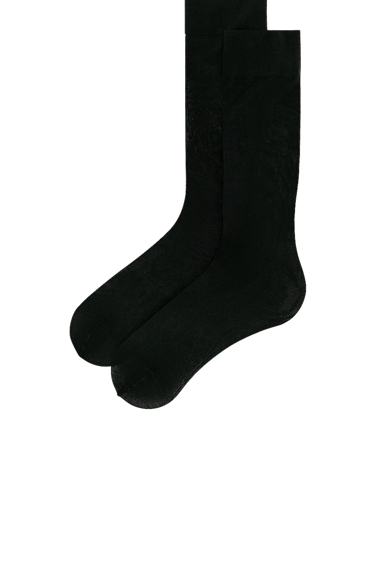 Women Wolford Lingerie & Sleepwear>Satin Touch 20 Knee-highs