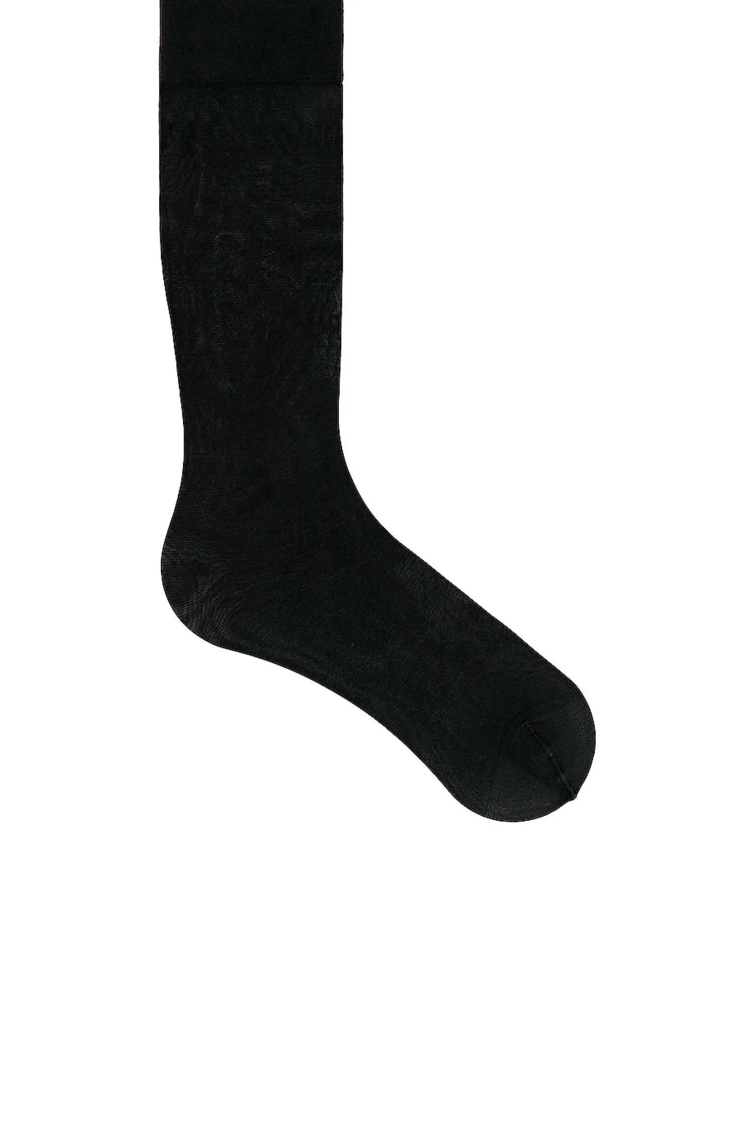 Women Wolford Lingerie & Sleepwear>Satin Touch 20 Knee-highs