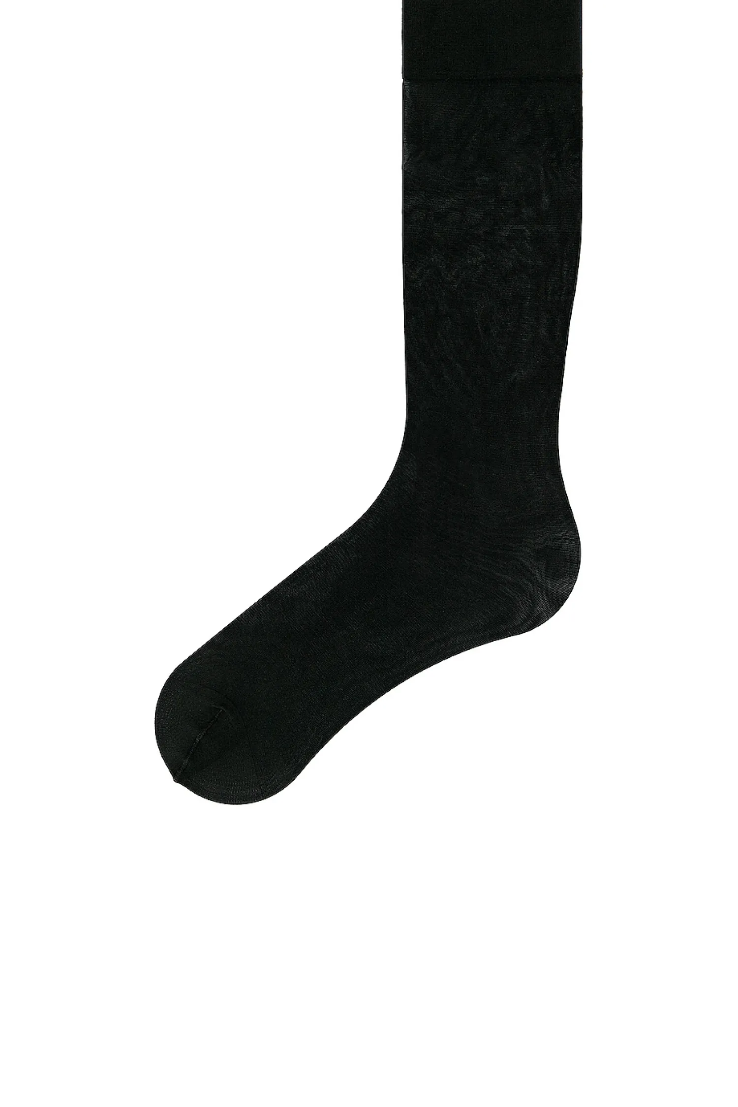 Women Wolford Lingerie & Sleepwear>Satin Touch 20 Knee-highs