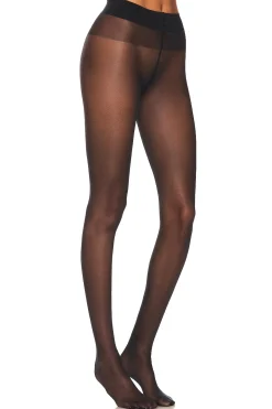 Women Wolford Lingerie & Sleepwear>Satin Touch 20 Tights