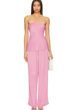 Women DONNI. Pants><noscript><img width=