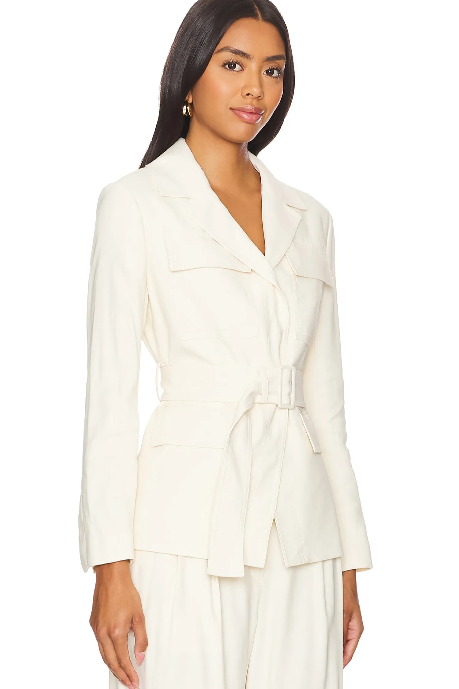 Women A.L.C. Jackets & Coats>Savannah Jacket