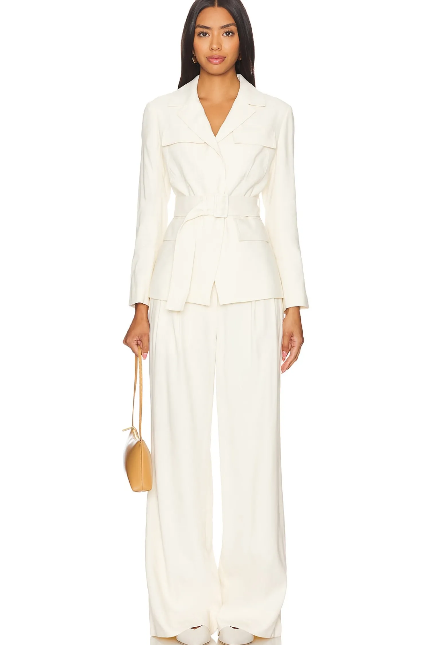 Women A.L.C. Jackets & Coats>Savannah Jacket