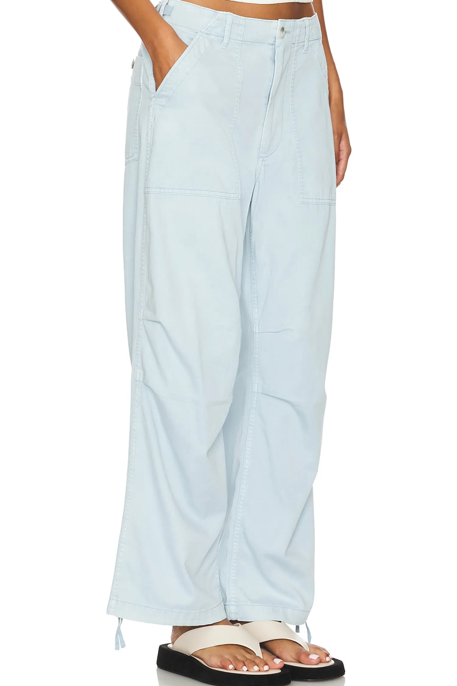 Women Rag & Bone Loungewear>Savannah Pant