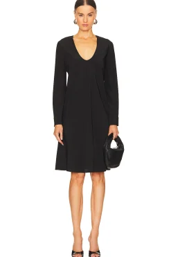 Women Helmut Lang Dresses>Scarf Dress