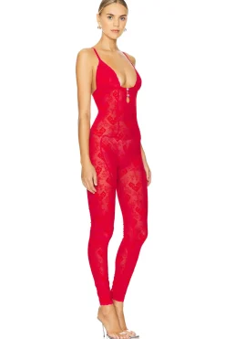 Women Poster Girl Jumpsuits>Scarlett Jumpsuit