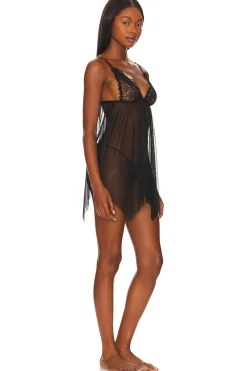 Women Only Hearts Lingerie & Sleepwear>Scarlett Slip
