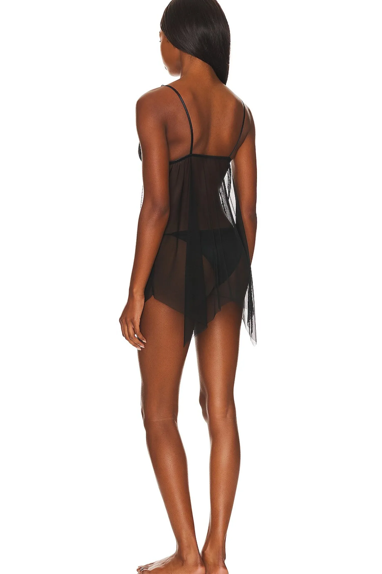 Women Only Hearts Lingerie & Sleepwear>Scarlett Slip