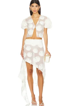 Women House of Sunny Matching Sets><noscript><img width=