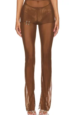Women Sketch-Y Pants|Matching Sets>Scorpio Leggings