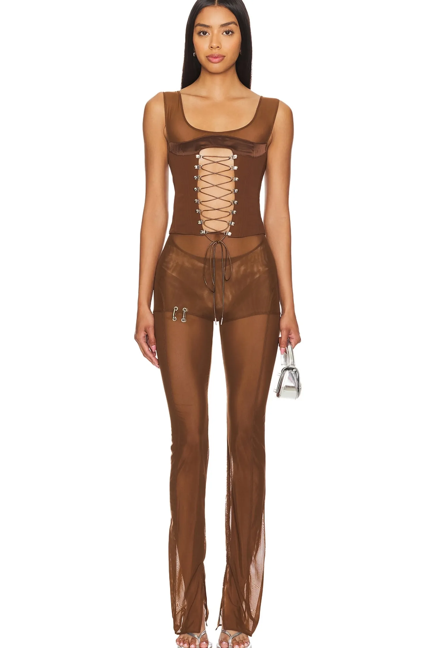 Women Sketch-Y Pants|Matching Sets>Scorpio Leggings
