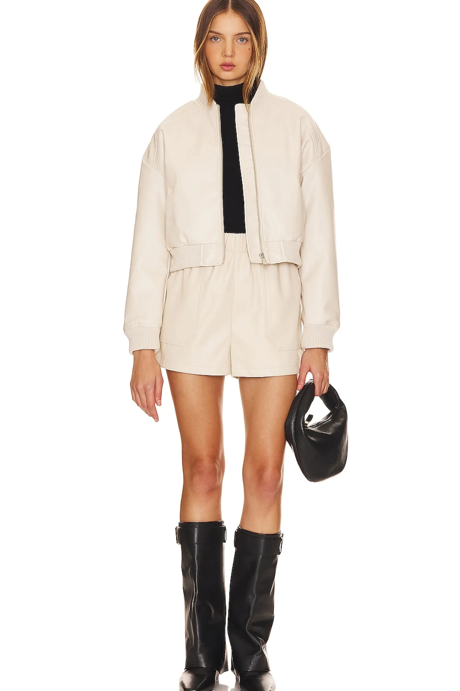 Women Steve Madden Matching Sets|Jackets & Coats>Scout Jacket