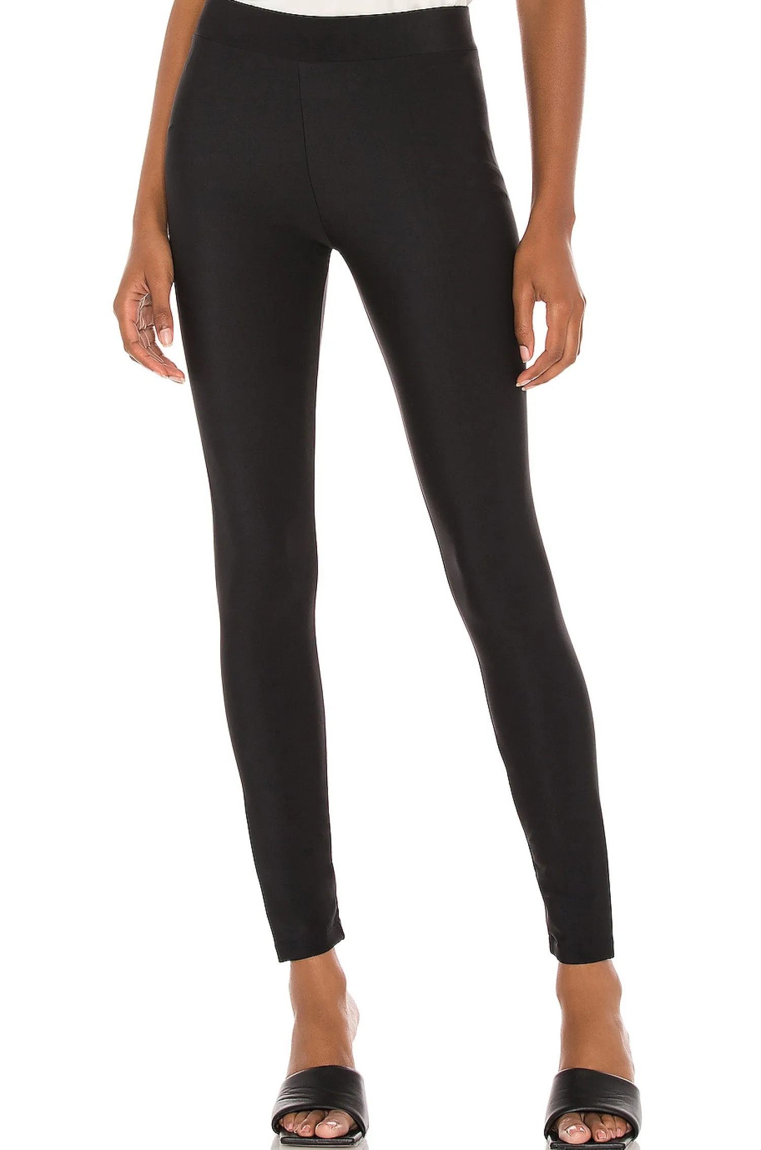 Women Wolford Pants>Scuba Leggings