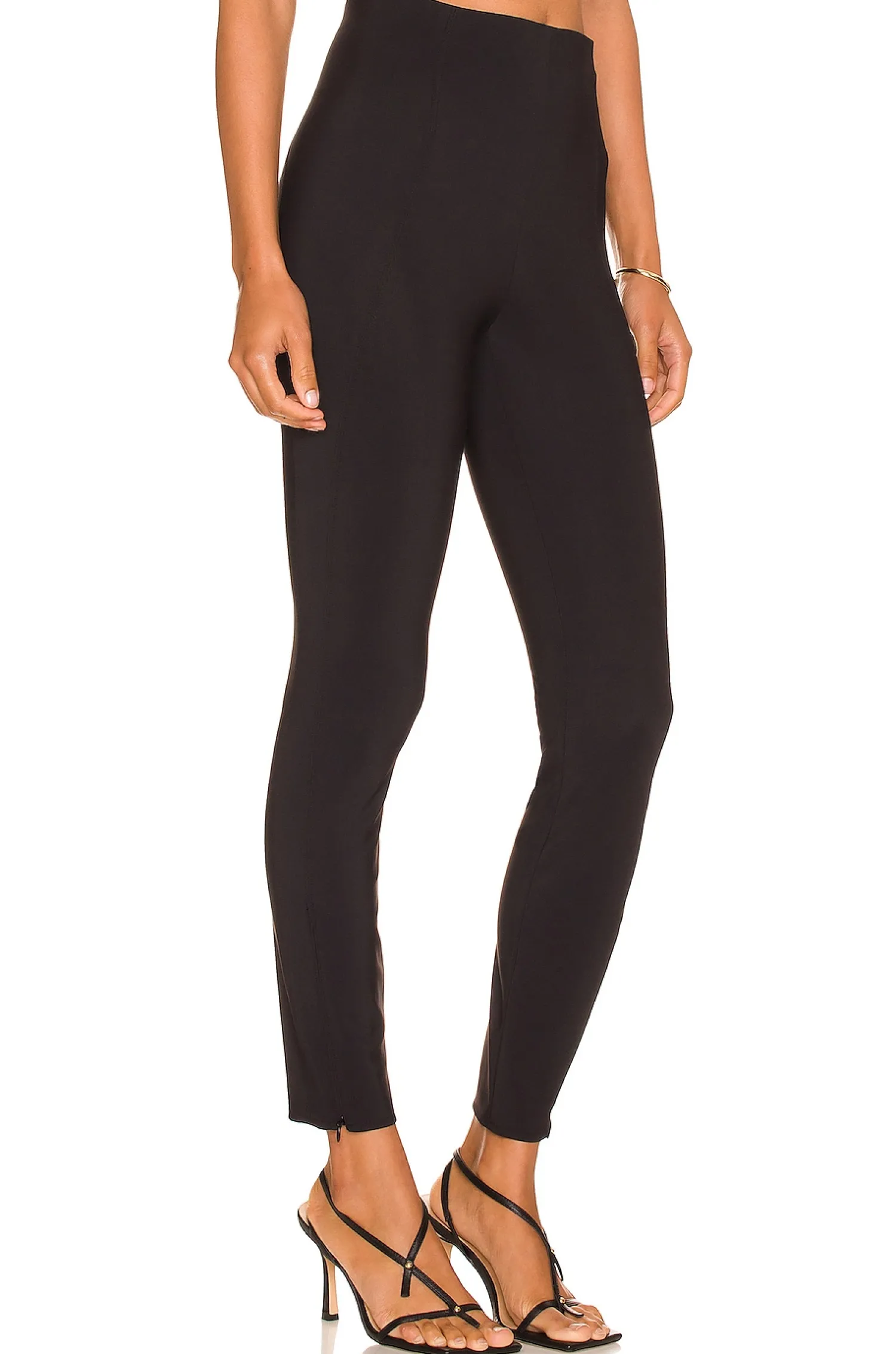 Women Theory Pants>Seamed Legging