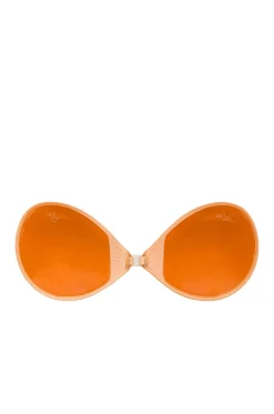 Women NuBra Lingerie & Sleepwear>Seamless Bra Cups