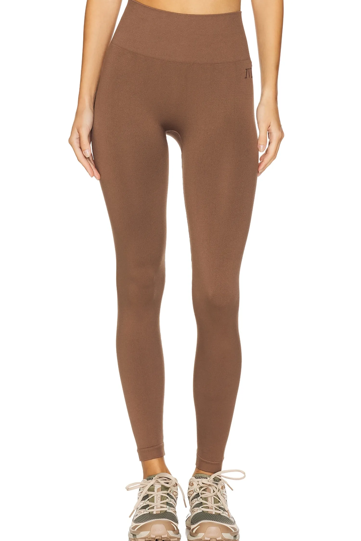 Women IVL Collective Pants>Seamless Legging