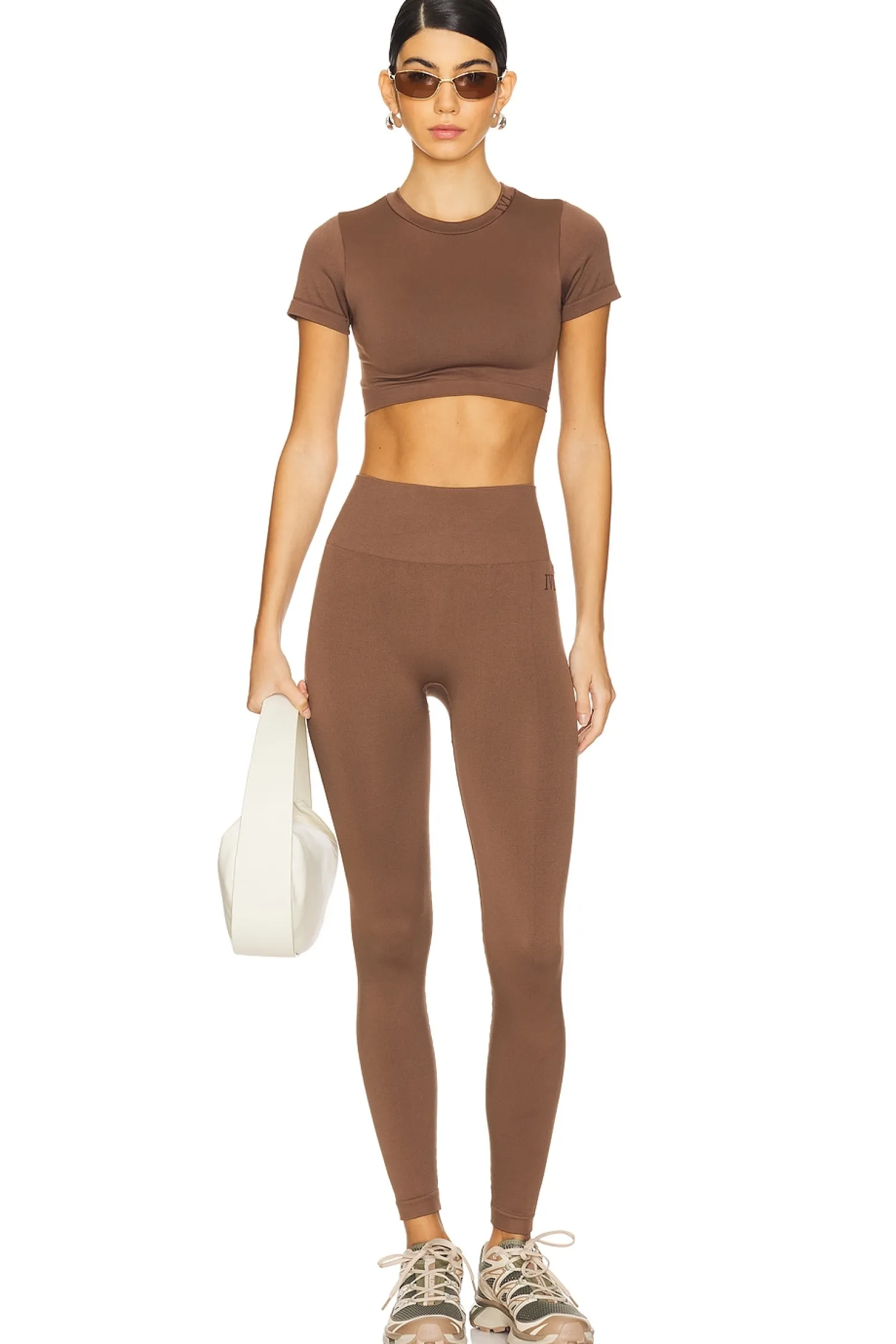 Women IVL Collective Pants>Seamless Legging