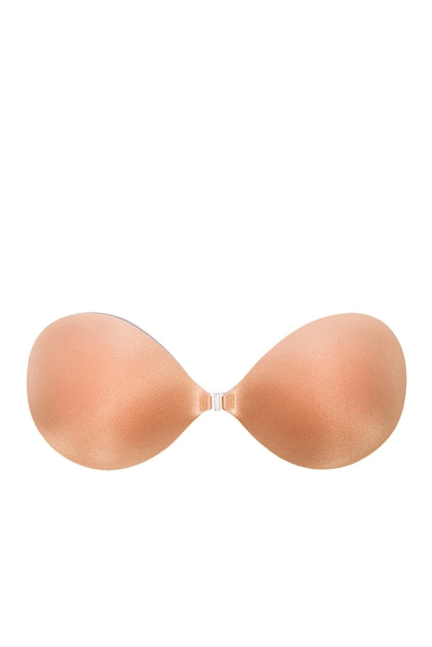 Women NuBra Lingerie & Sleepwear>Seamless Push Up 2