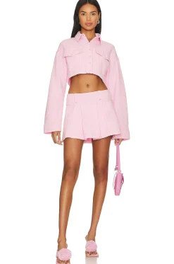 Women Lovers and Friends Jackets & Coats><noscript><img width=