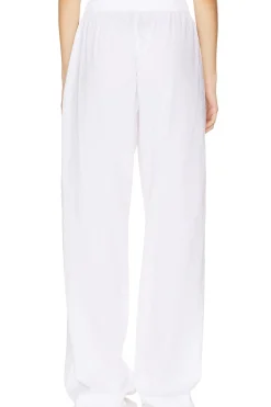 Women Enza Costa Pants|Loungewear><noscript><img width=