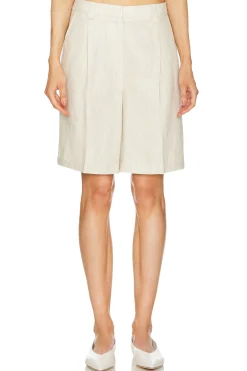 Women LPA Matching Sets>Seina Short