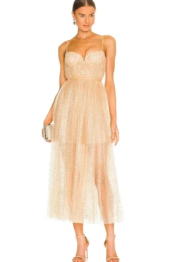 Women SAU LEE Dresses><noscript><img width=