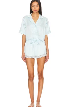Women Flora Nikrooz Lingerie & Sleepwear>Selena PJ Set
