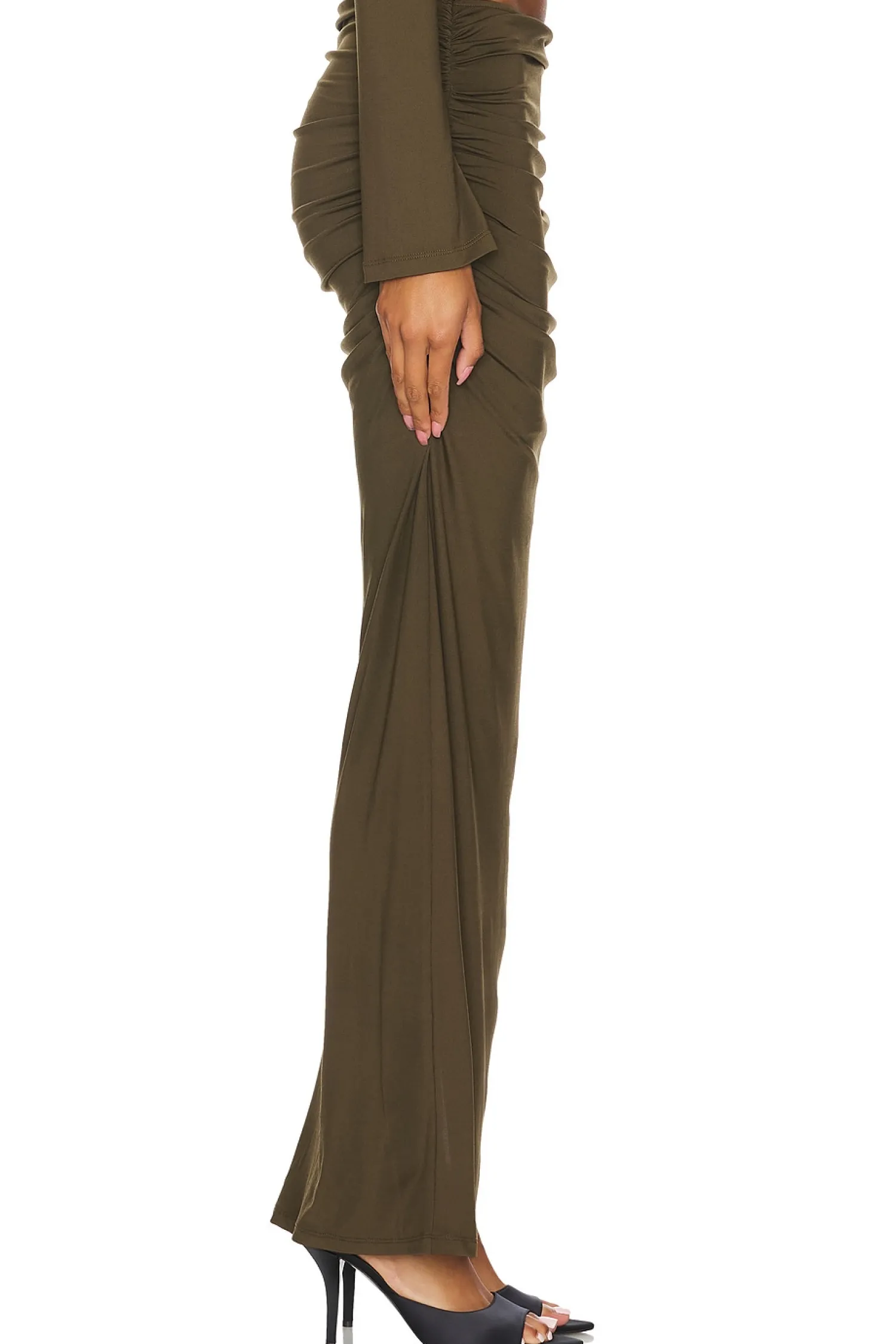 Women NIA Matching Sets>Selena Skirt