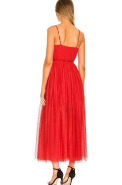 Women SAU LEE Dresses><noscript><img width=