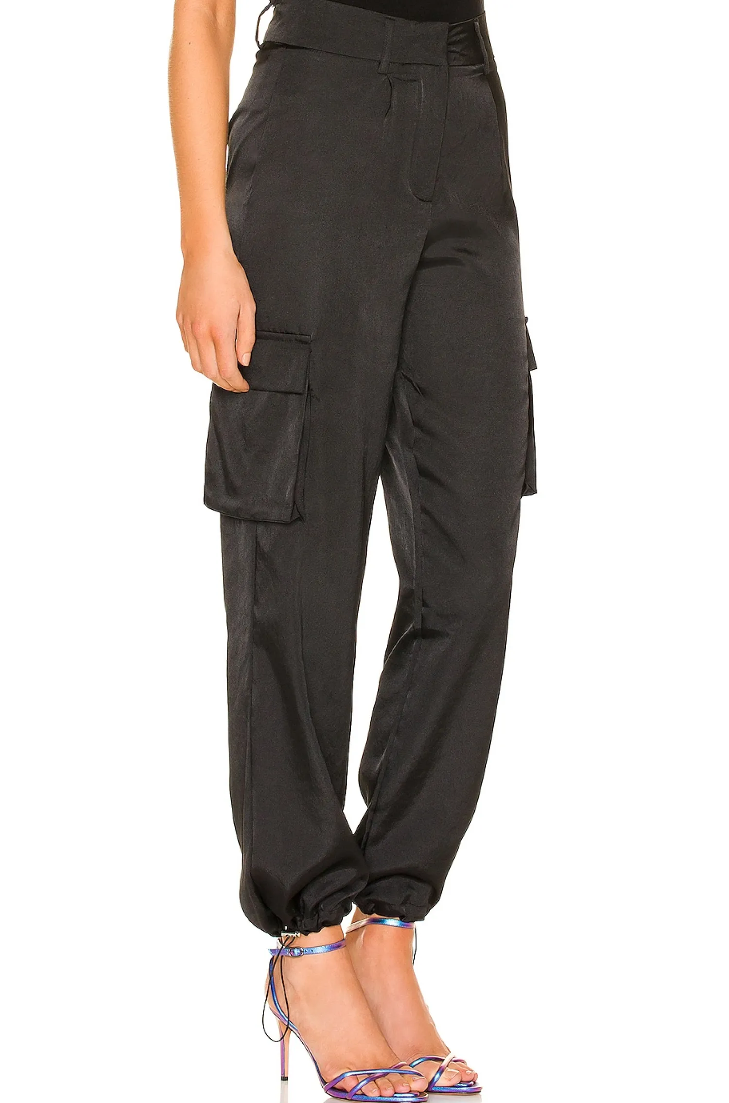 Women superdown Pants>Seleste Drawstring Jogger Pant