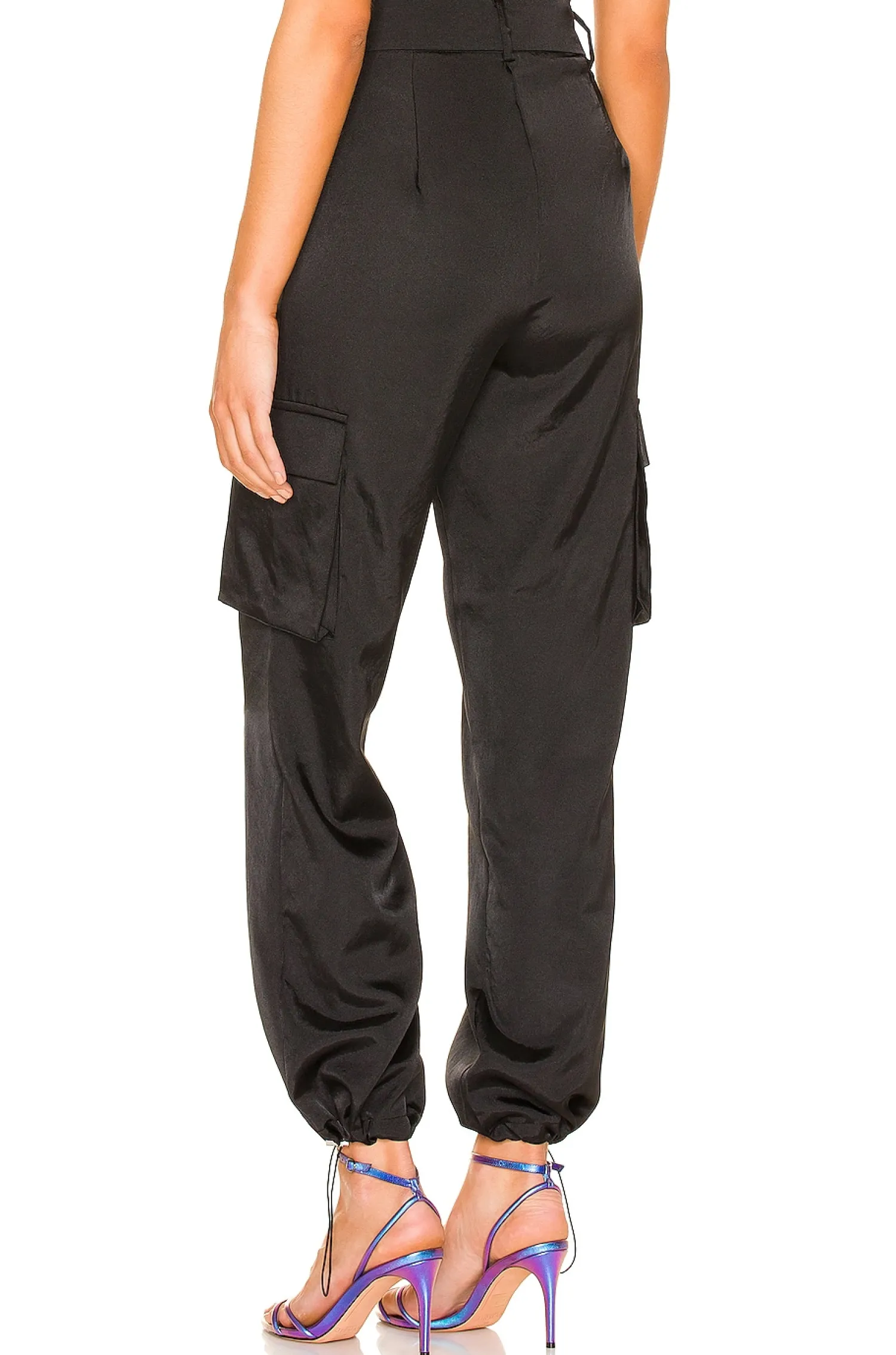 Women superdown Pants>Seleste Drawstring Jogger Pant