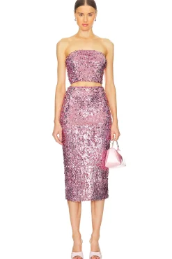 Women ROTATE Matching Sets><noscript><img width=