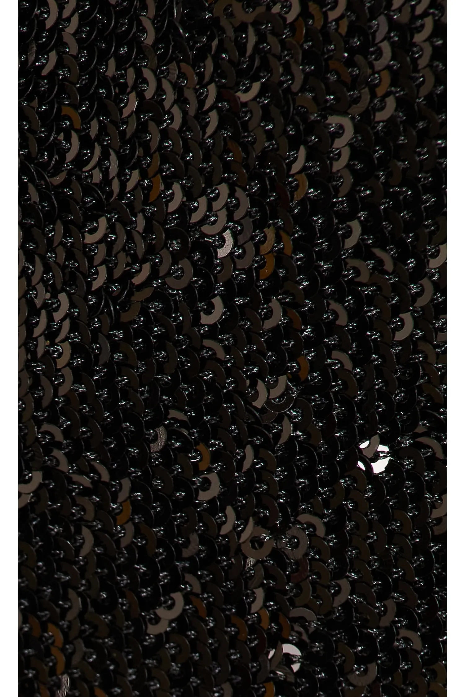 Women GIUSEPPE DI MORABITO Dresses>Sequin Halter Gown