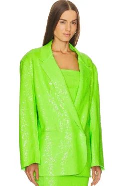 Women Norma Kamali Jackets & Coats><noscript><img width=