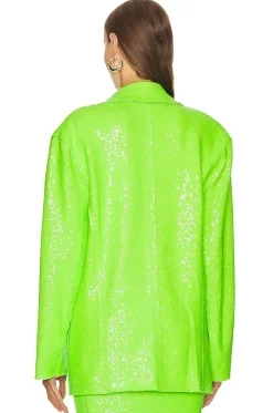 Women Norma Kamali Jackets & Coats><noscript><img width=