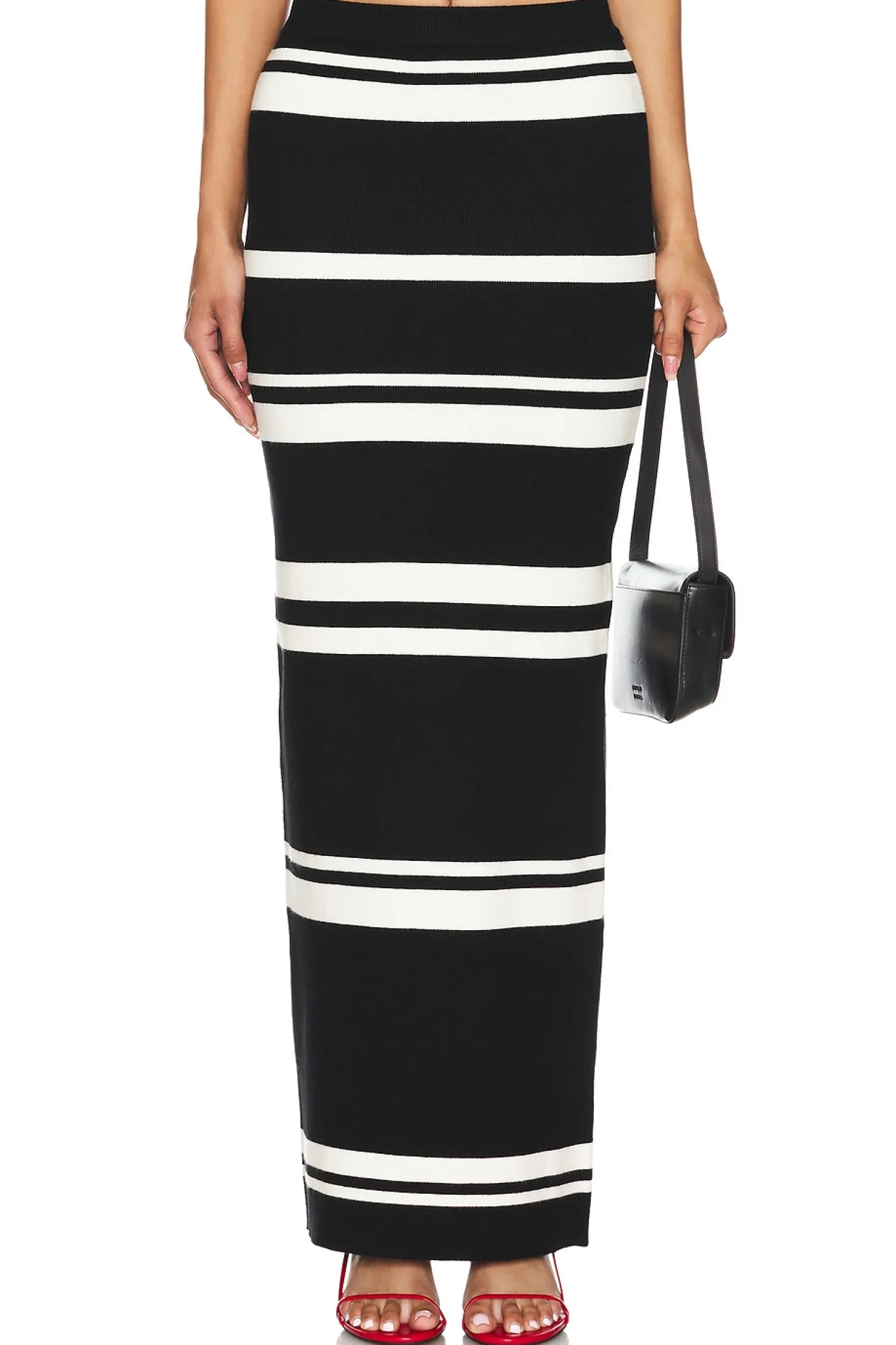 Women Lovers and Friends Matching Sets>Seren Maxi Skirt