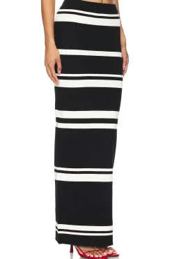 Women Lovers and Friends Matching Sets>Seren Maxi Skirt
