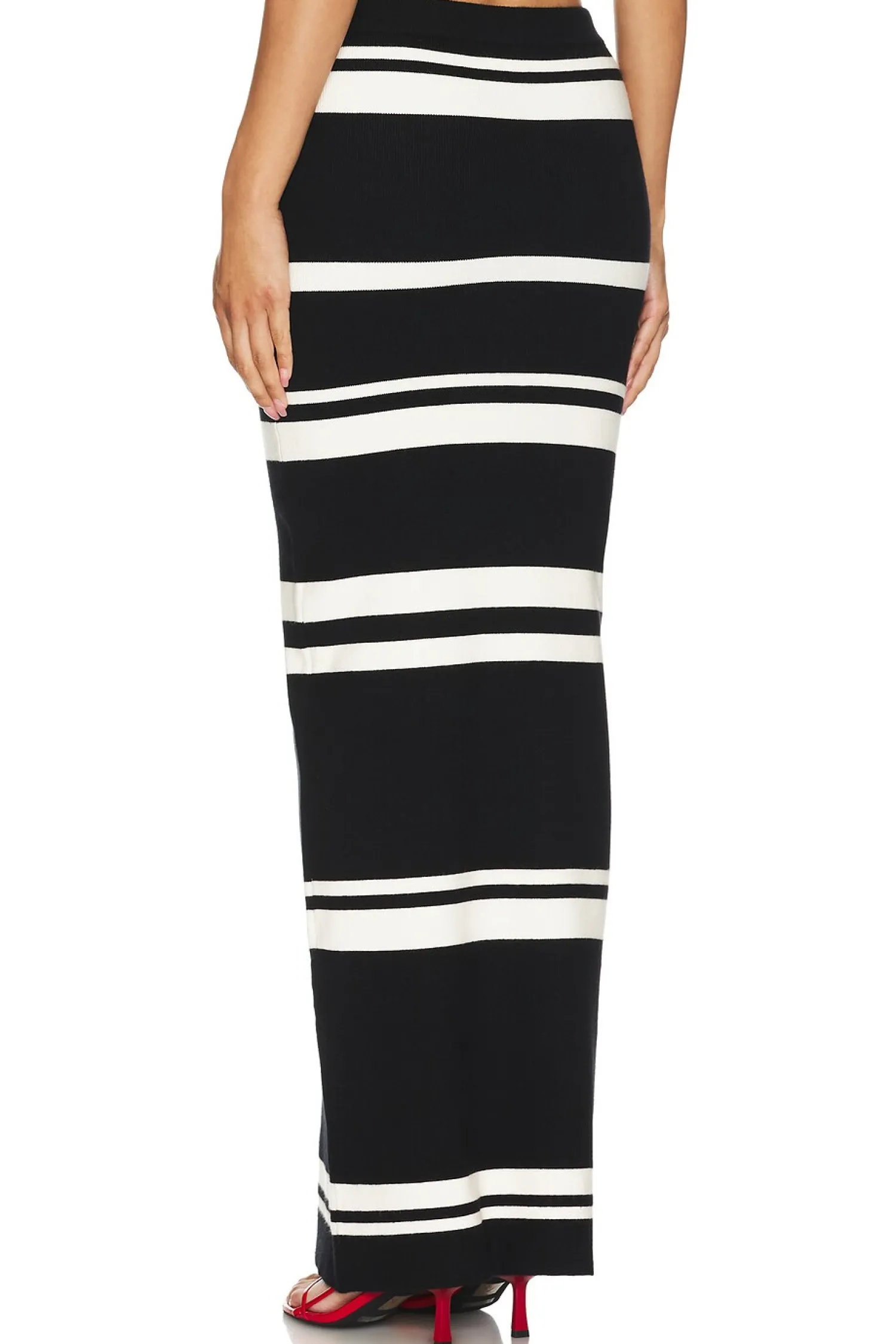 Women Lovers and Friends Matching Sets>Seren Maxi Skirt
