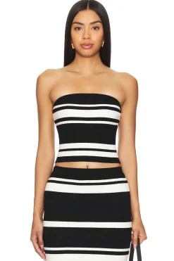 Women Lovers and Friends Matching Sets>Seren Tube Top