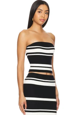 Women Lovers and Friends Matching Sets>Seren Tube Top